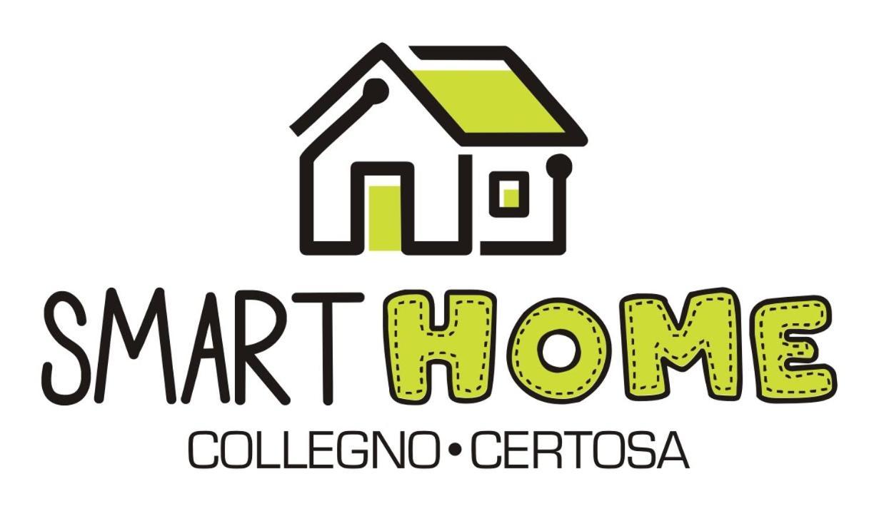 Smart Home Certosa - Collegno Bagian luar foto