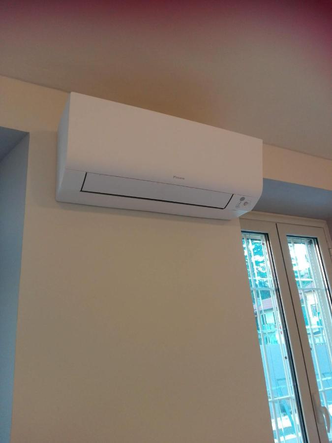 Smart Home Certosa - Collegno Bagian luar foto