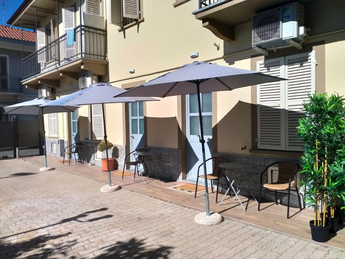 Smart Home Certosa - Collegno Bagian luar foto