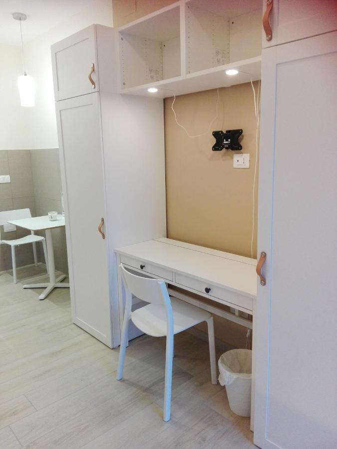 Smart Home Certosa - Collegno Bagian luar foto